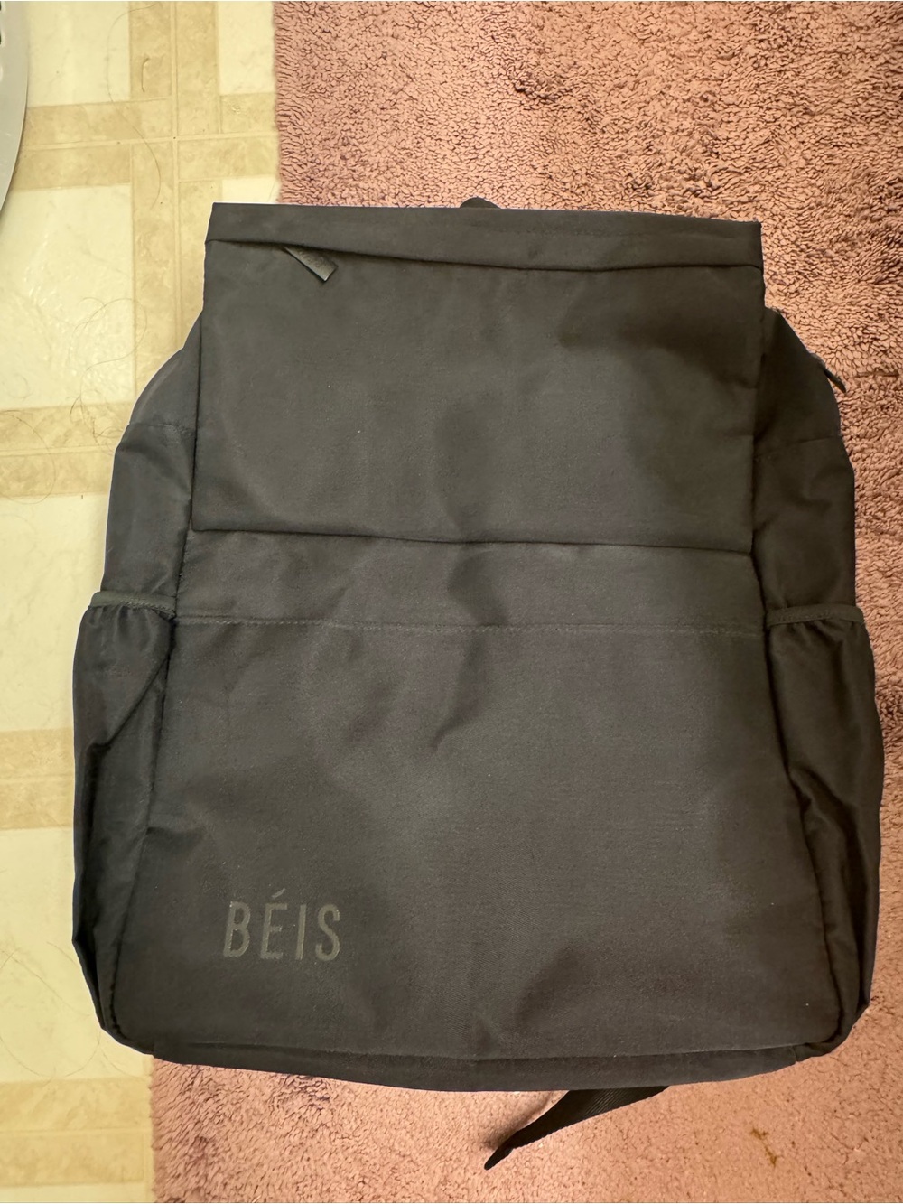 Beis Ultimate Diaper Bag